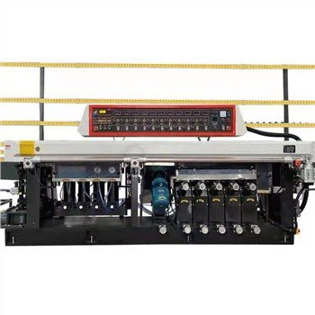 zeb polishing tshuab